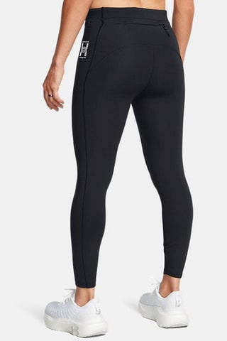 Leggings Run Anywhere - Preto
