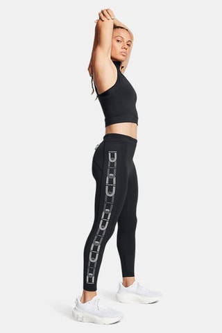 Leggings Run Anywhere - Preto