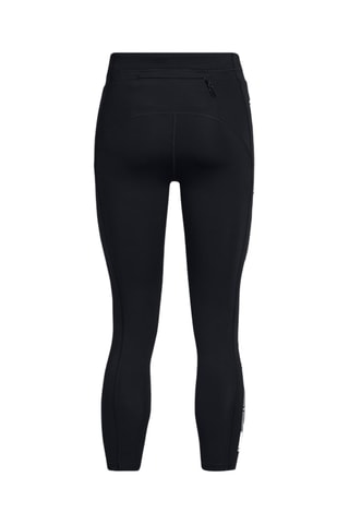 Leggings Run Anywhere - Preto