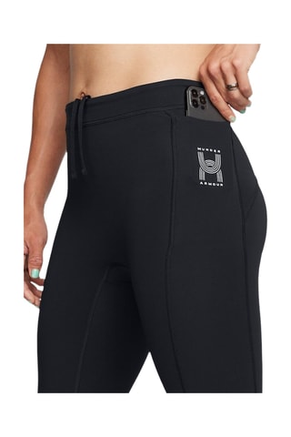 Leggings Run Anywhere - Preto