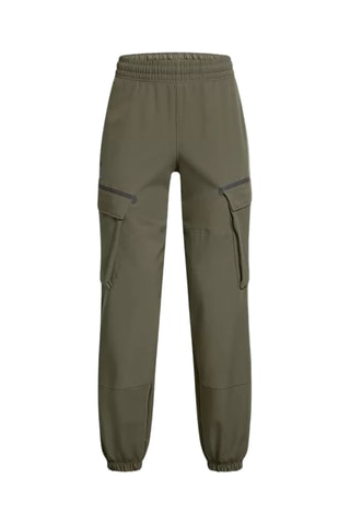 Calças cargo Sportswear Woven Cargo - Verde caqui