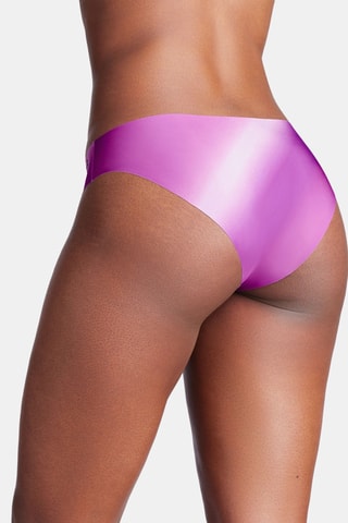 3 cuecas Pure Stretch NS Nov BKN - Rosa