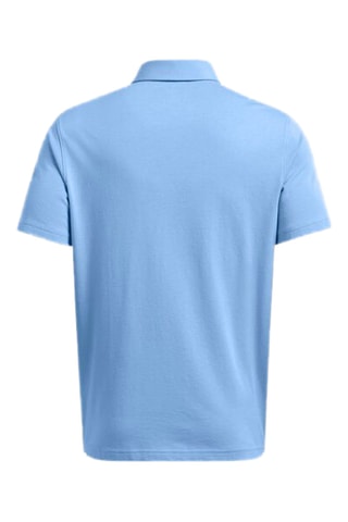 Polo Icon - Azul-celeste