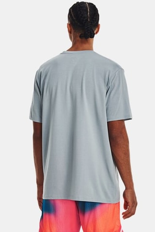 T-shirt - Curry Mothers Day - Cinzento-claro