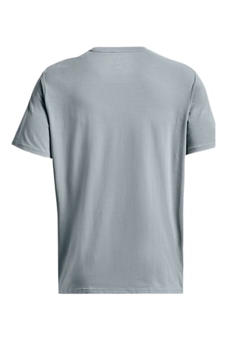 T-shirt - Curry Mothers Day - Cinzento-claro