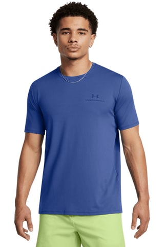 T-shirt - Vanish Energy - Azul