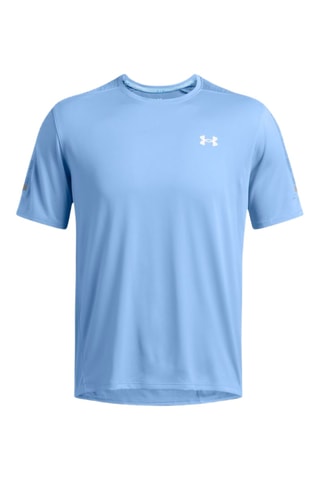 T-shirt Tech Utility - Azul-celeste