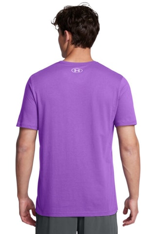 T-shirt Foundation Update - Violeta