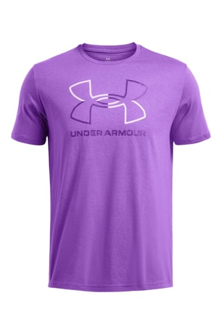 T-shirt Foundation Update - Violeta