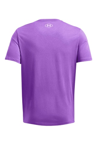 T-shirt Foundation Update - Violeta