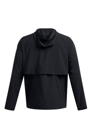 Corta-vento Run Anywhere - Preto
