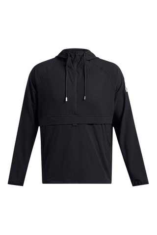 Corta-vento Run Anywhere - Preto