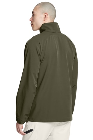 Casaco Unstoppable - Verde caqui
