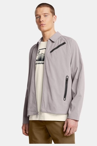 Casaco Unstoppable Vented Jkt - Cinzento-claro