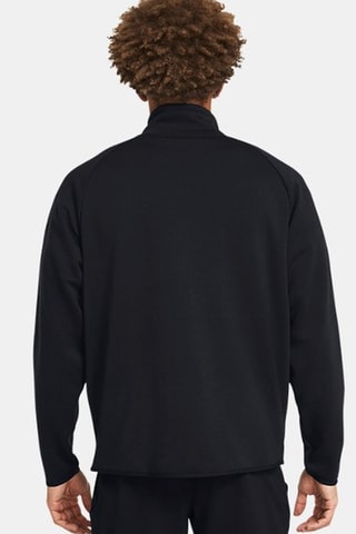 Casaco de treino Unstoppable Flc Trk Jkt - Preto