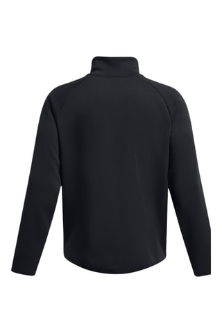 Casaco de treino Unstoppable Flc Trk Jkt - Preto
