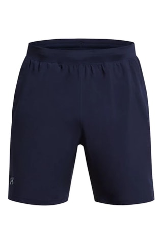 Calções - Launch 7'' Shorts - Azul-marinho