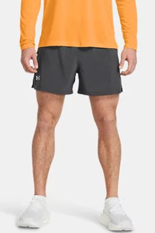 Calções Launch 5 '' Unlined Shorts - Cinzento-escuro