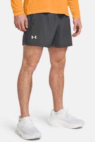 Calções Launch 5 '' Unlined Shorts - Cinzento-escuro