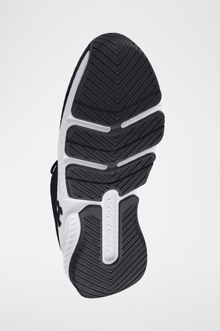 Sapatilhas de treino Dynamic Select - Preto