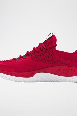 Sapatilhas de treino Flow Dynamic - Vermelho
