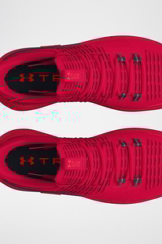 Sapatilhas de treino Flow Dynamic - Vermelho