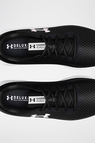 Chaussures de running - Charged Pursuit 3 - Noir