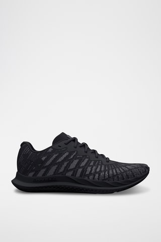 Chaussures de running Charged Breeze 2 - Noir