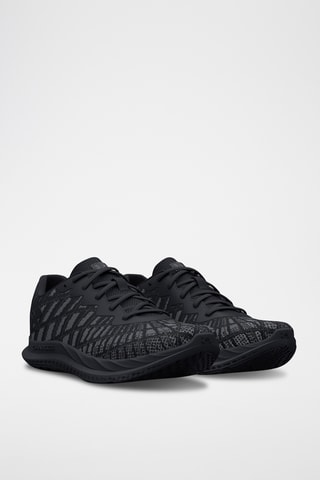 Chaussures de running Charged Breeze 2 - Noir