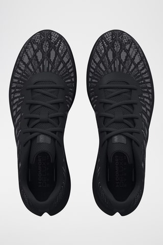 Chaussures de running Charged Breeze 2 - Noir