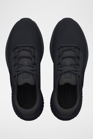 Chaussures de running Charged Rogue 4 - Noir