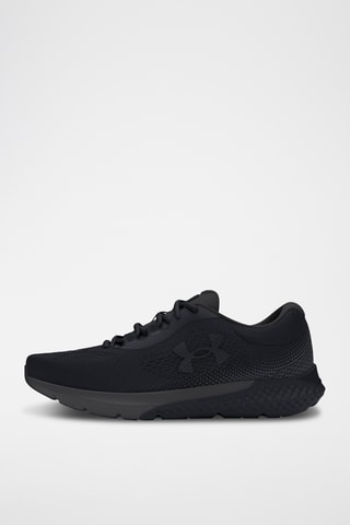 Chaussures de running Charged Rogue 4 - Noir