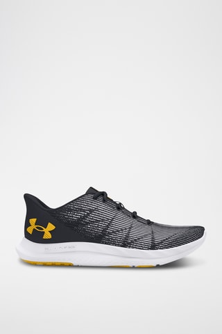 Chaussures de running Charged Speed Swift - Noir