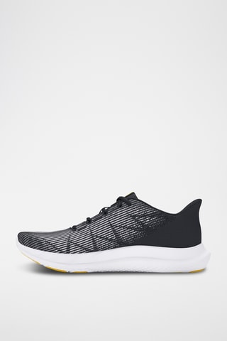 Chaussures de running Charged Speed Swift - Noir