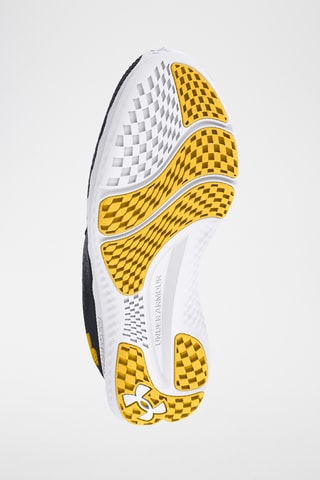 Chaussures de running Charged Speed Swift - Noir