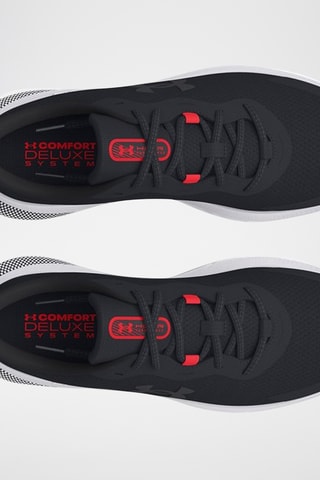 Chaussures de running HOVR Turbulence 2 RS - Noir