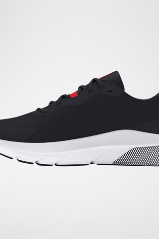 Chaussures de running HOVR Turbulence 2 RS - Noir