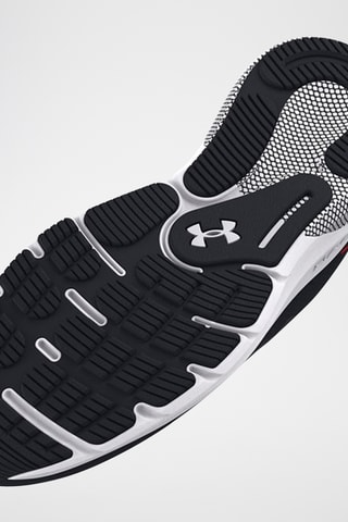 Chaussures de running HOVR Turbulence 2 RS - Noir