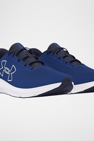 Sapatilhas de running Charged Pursuit 3 BL - Azul
