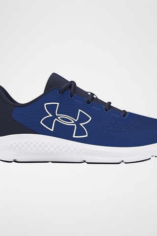 Sapatilhas de running Charged Pursuit 3 BL - Azul
