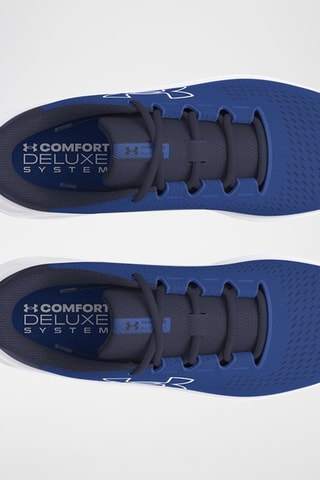 Sapatilhas de running Charged Pursuit 3 BL - Azul