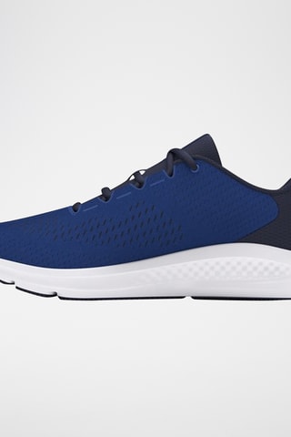 Sapatilhas de running Charged Pursuit 3 BL - Azul
