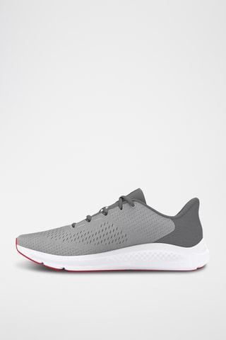 Sapatilhas de running Charged Pursuit 3 BL - Cinzento