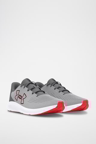 Sapatilhas de running Charged Pursuit 3 BL - Cinzento