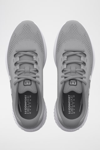 Chaussures de running Charged Rogue 4 - Gris
