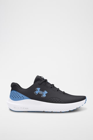 Chaussures de running  Charged Surge 4 - Noir