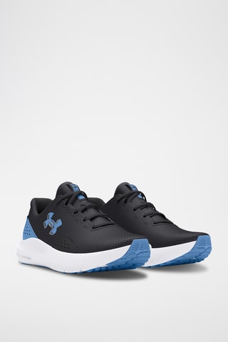 Chaussures de running  Charged Surge 4 - Noir