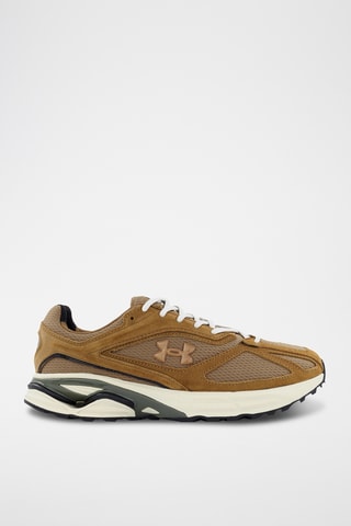 Sapatilhas de running Velociti 4 - Castanho