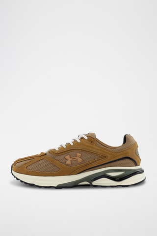 Sapatilhas de running Velociti 4 - Castanho