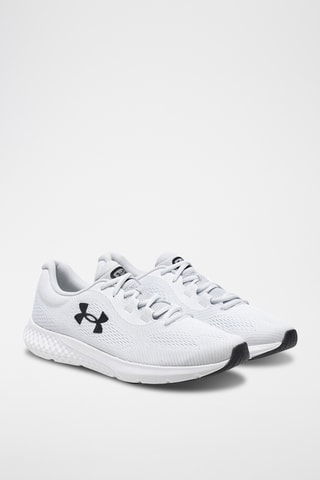 Sapatilhas de running Charged Rogue 4 - Branco